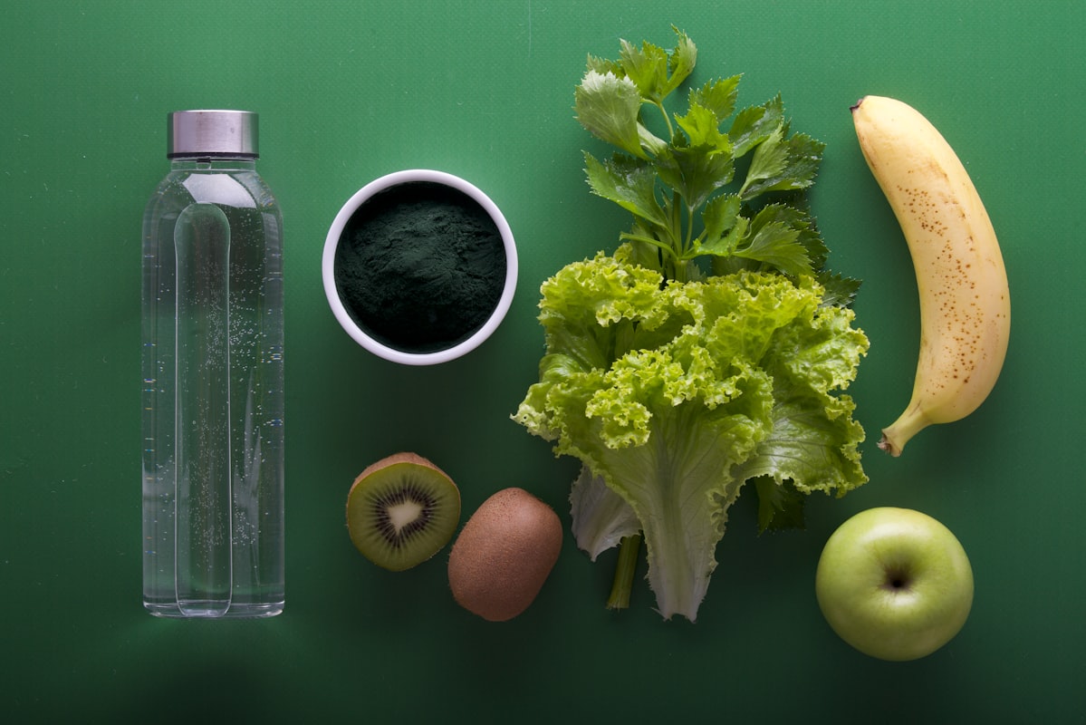 Men's health lifestyle