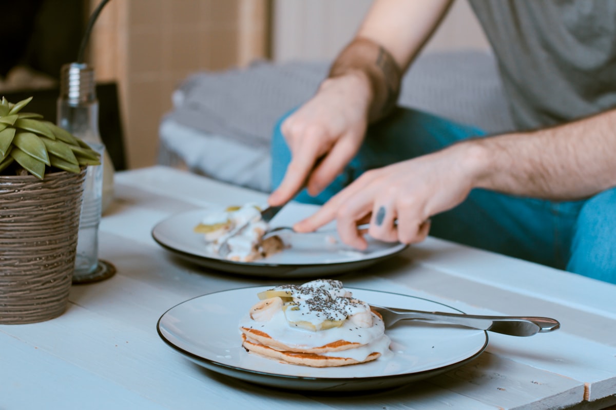 Male energy levels and fatigue management