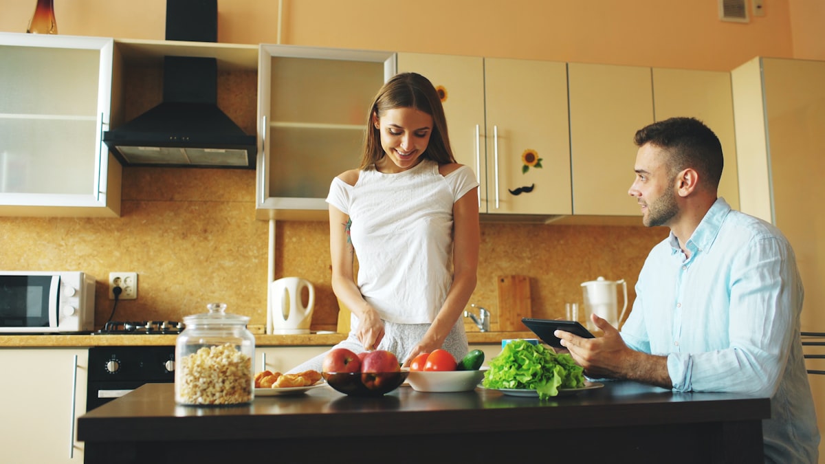 Stress management for men's health