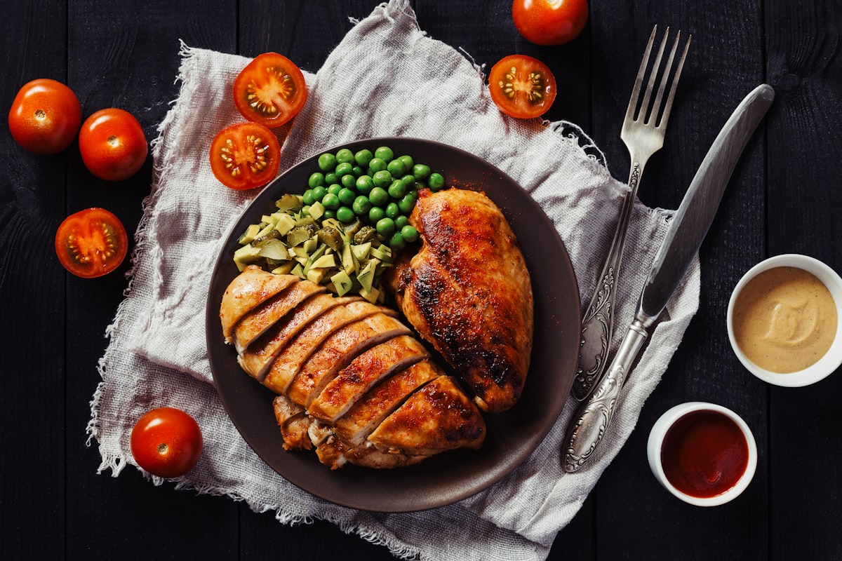 Daily habits and lifestyle for sustained male wellness